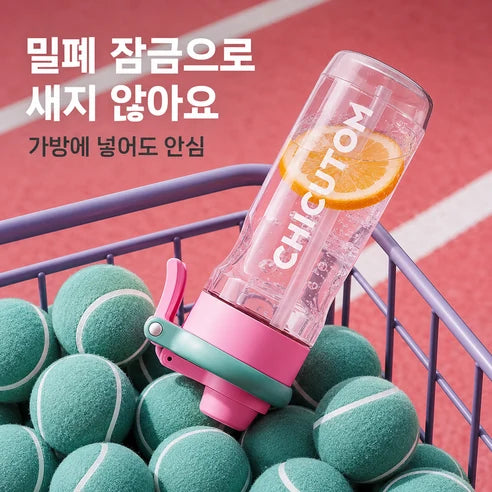 미스트 스프레이 물병 제품 사진 7