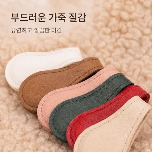 마그네틱 바지 밑단 클립 제품 사진 4