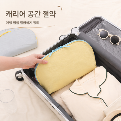 BestStar 여행용 정리 파우치 상세 이미지 4