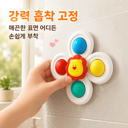 BestStar 흡착식 고양이 장난감 세트 상세 이미지 3