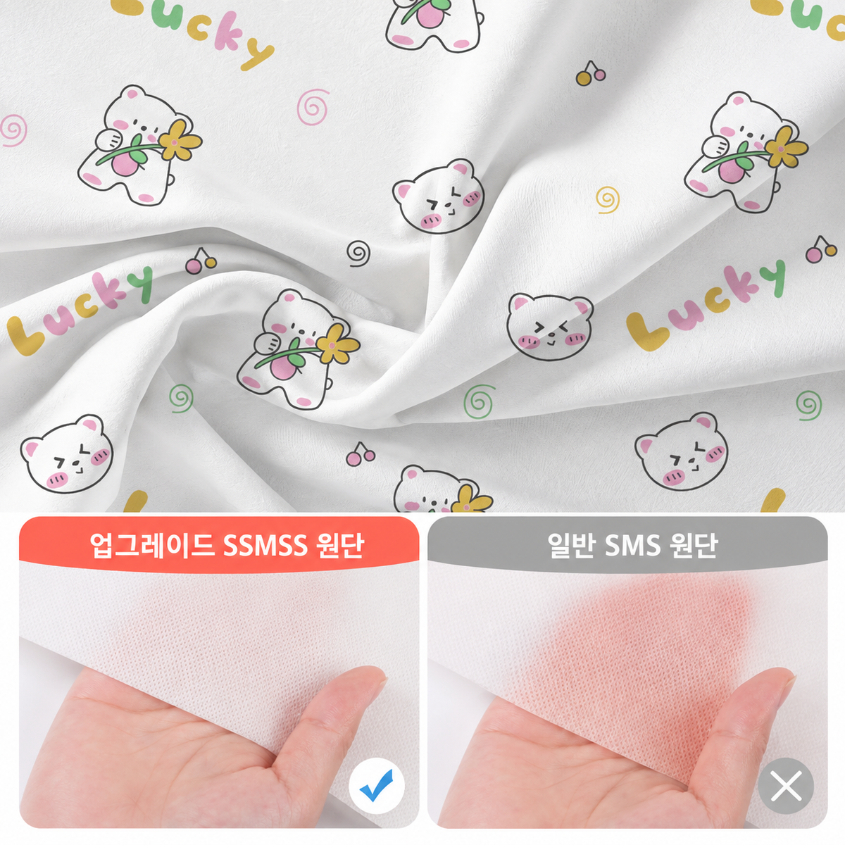 BestStar 여행용 침구커버 세트 상세 이미지 5