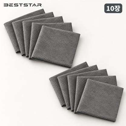 BestStar 청소용 행주 대표 이미지