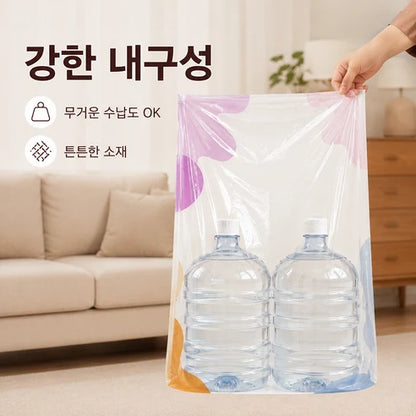 입체형 압축팩 제품 사진 8