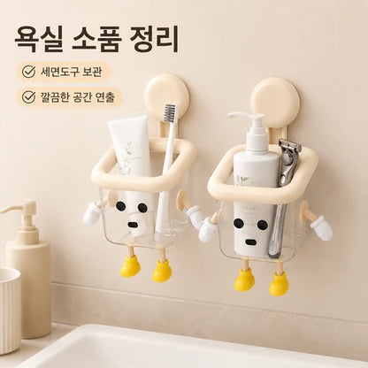 세안타월 수납함 제품 사진 5