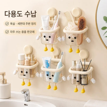 세안타월 수납함 제품 사진 8
