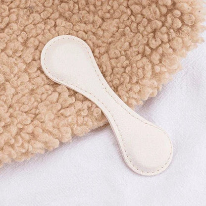 마그네틱 바지 밑단 클립 제품 사진 1