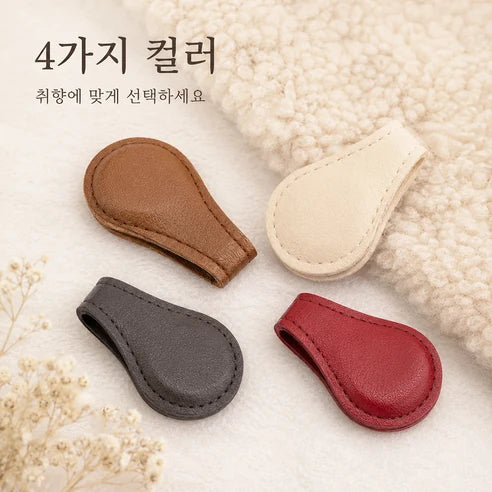 마그네틱 바지 밑단 클립 제품 사진 6