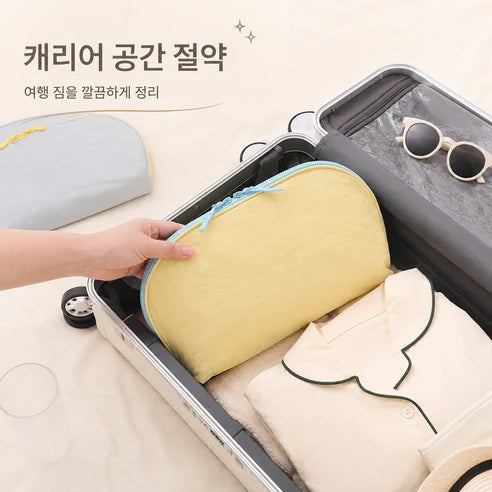여행용 속옷 정리 파우치 제품 사진 5