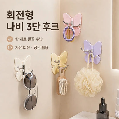 회전식 3중 후크 제품 사진 3