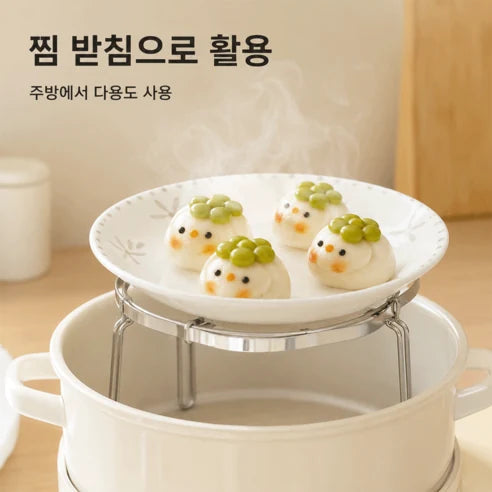 에어프라이어 꼬치 거치대 제품 사진 9
